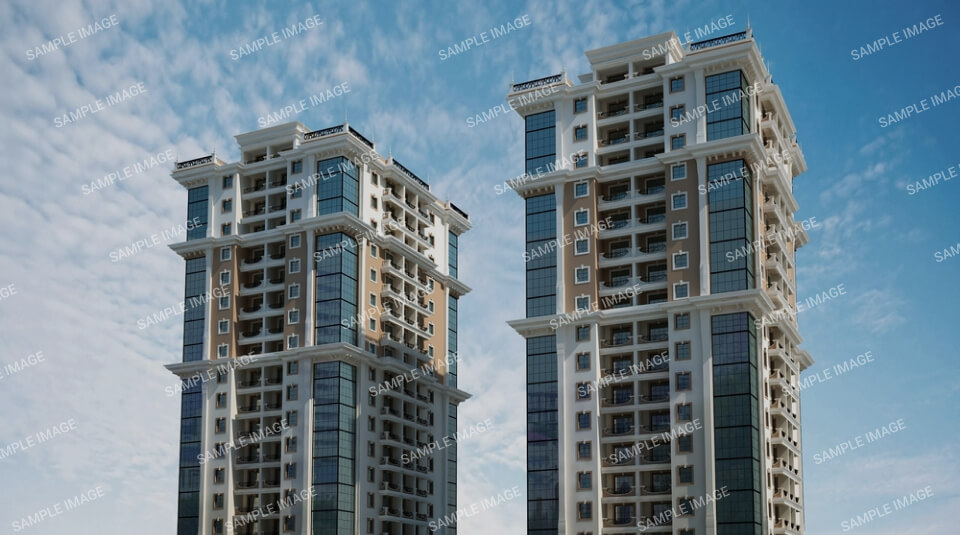  BHK  Sqft House/Villa/Bunglow for Sale Sector 9, Vashi, Navi Mumbai